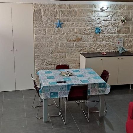 Villa La Vela Giovinazzo Exterior foto