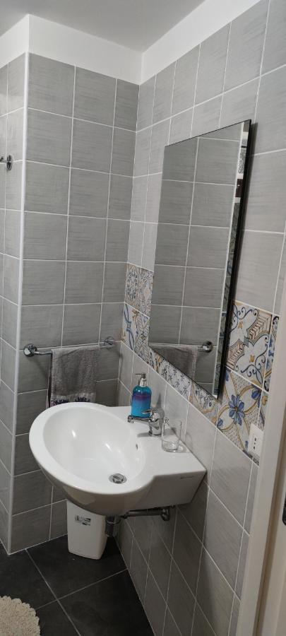 Villa La Vela Giovinazzo Exterior foto